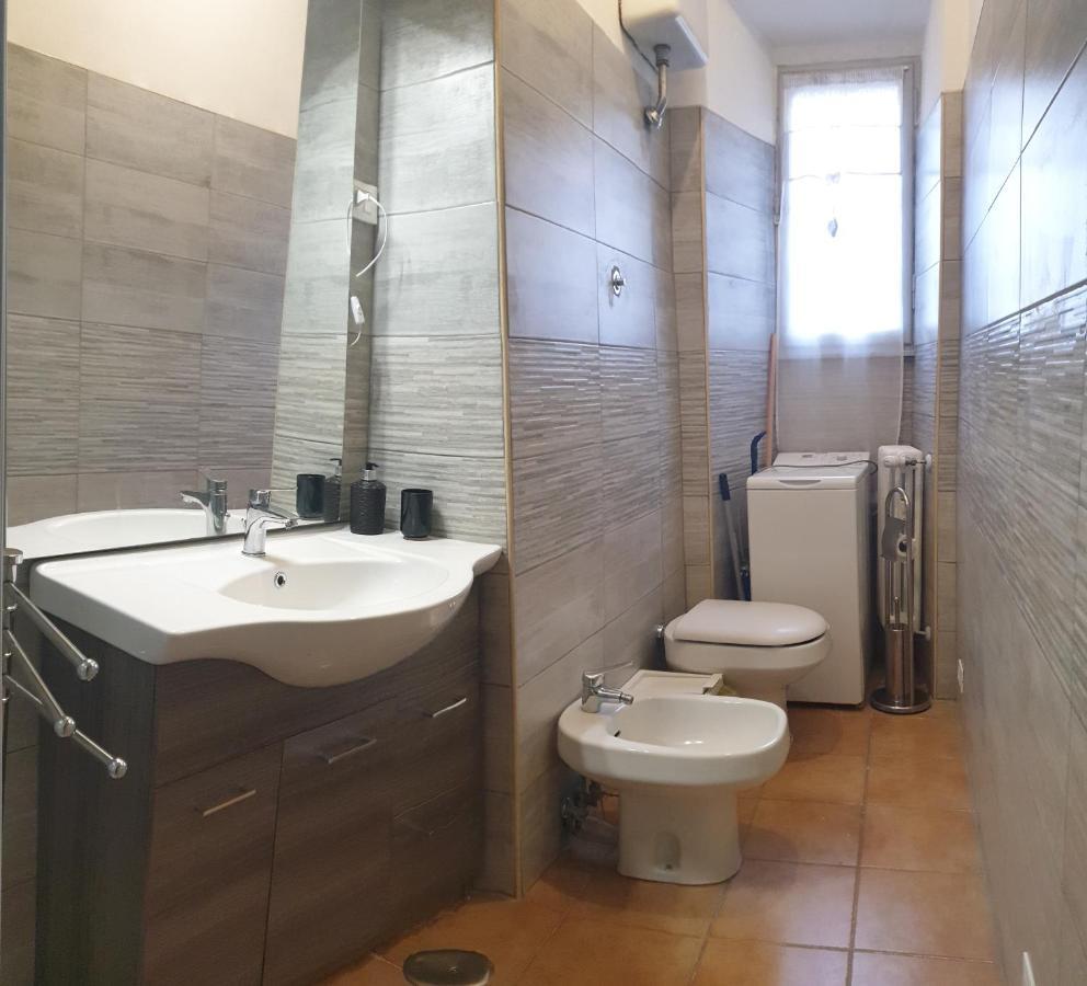 Casa Tua A Porta Maggiore Rome Exterior photo